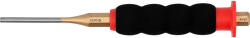 TOYA Dăltuitor pentru pene 4 mm (YT-47133)