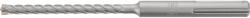 TOYA Burghiu cu patru tăișuri 12 x 280 mm SDS-Max (YT-419813) Burghiu