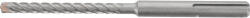 TOYA Burghiu cu patru tăișuri 14 x 280 mm SDS-Max (YT-419816) Burghiu