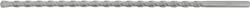 TOYA Burghiu universal 12 x 400 mm (YT-439383) Burghiu