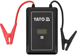 YATO Jump starter 1000 A (YT-83071)