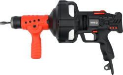 YATO Curățător electric pentru conducte 7 m 260 W (YT-25050)