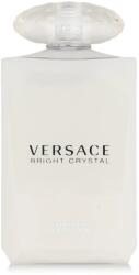 Versace Bright Crystal Testápoló tej nőknek 200 ml - parfimo