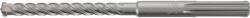 TOYA Burghiu cu 4 tăişuri 16 x 280 mm SDS-Max (YT-419819) Burghiu