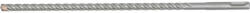 TOYA Burghiu cu cap încrucișat 10 x 310 mm SDS-Plus (YT-42326) Burghiu