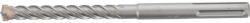 TOYA Burghiu cu 4 tăişuri 18 x 280 mm SDS-Max (YT-419822) Burghiu