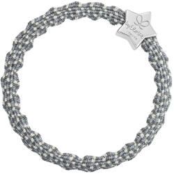 By Eloise London Metallic Silver Star színes Ash