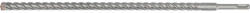 TOYA Burghiu cu cap încrucișat 16 x 450 mm SDS-Plus (YT-42354) Burghiu