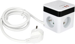 TOYA Prelungitor electric 5 prize 1, 4 m (72480)