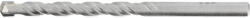 TOYA Burghiu universal 8 x 120 mm (YT-439335) Burghiu