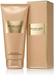 Michael Kors Pour Femme Testápoló tej nőknek 200 ml