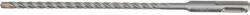 TOYA Burghiu Phillips 6 x 210 mm SDS-Plus (YT-42312) Burghiu