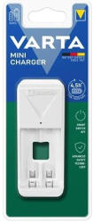 VARTA 57656101401 akkumulátor töltő (57656101401)