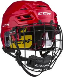 CCM Cască de hochei Tacks 210 Combo Senior S