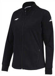 Babolat Jachetă pentru copii Play Jacket Junior Black 8 - 10 ani