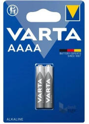 VARTA 4061101402 elem (AAAA) 2 db (4061101402)