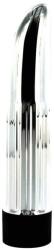 Seven Creations Lady Finger Vibrator Silver Vibrator