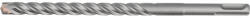TOYA Fúrószár keresztfejű 12 x 210 mm SDS-Plus (YT-42333)