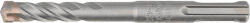 TOYA Fúrószár keresztfejű 10 x 110 mm SDS-Plus (YT-42322)
