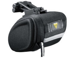 Topeak Sidekick Wedge Pack Small Цвят: черен