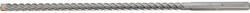 TOYA Fúrószár négyélű 18 x 540 mm SDS-Max (YT-419824)