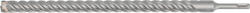 TOYA Fúrószár keresztfejű 25 x 450 mm SDS-Plus (YT-42382)