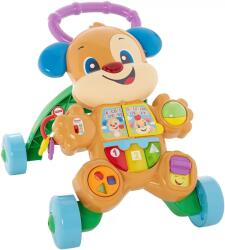 Mattel Interaktív Kutya Antemergator