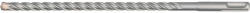 TOYA Fúrószár keresztfejű 10 x 260 mm SDS-Plus (YT-42325)