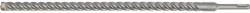 TOYA Fúrószár keresztfejű 18 x 450 mm SDS-Plus (YT-42361)