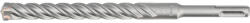 TOYA Fúrószár keresztfejű 16 x 210 mm SDS-Plus (YT-42349)