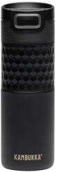 KAMBUKKA Etna 500ml thermal mug, Black Velvet (11-01060)