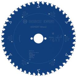 Bosch Panza fierastrau circular Bosch EXPERT Wood, 230x30x2.5/1.8mm, 48 dinti (2608902166)