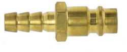 GEKO Cuplă rapidă pentru furtun - tata 8mm 02103 (G02988)