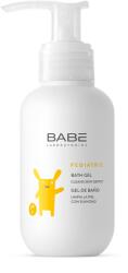 Laboratorios Babé Gyermek Gyengéd Fürdető gél - 100ml ( Kiszerelés: 100ml )