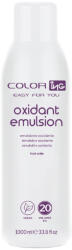 ING Coloring Oxidant Emulsion 1000 ml dezvoltator 20 vol. 6%