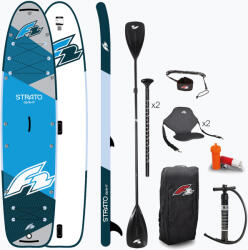 F2 Deszka SUP F2 Strato Giant 12'2" Double Combo blue