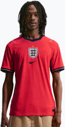 Nike Férfi focimez Nike England 2026 Match Away speed red/obsidian/white/obsidian