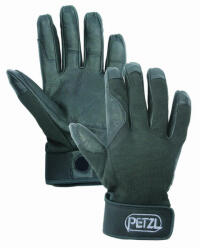 Petzl Cordex Mărime mănuși: L / Culoare: negru (K52 LN)