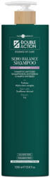 Hair Company Professional Hair Company Double Action Equalize Sebo Balance Shampoo 1000 ml