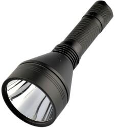 Dulotec Erős, fejre szerelhető Dulotec L21B zseblámpa - SFT40 LED, 2000 lumen, 1200 méteres hatótávolság