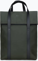RAINS Városi hátizsák Rains 2 Way Tote Green