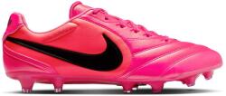 Nike Tiempo ligera pro fg розово, оранжево, черно 42.5 (io4400-901)