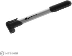 LONGUS Minipompă Longus CLEVER ALU-T 120, argintiu