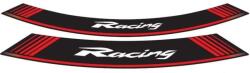 Puig Rim strip PUIG RACING 5531R Rosu set of 8 rim strips (MTP55189)