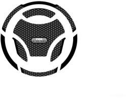 Puig Fuel cap cover PUIG NAKED 7583U gri (MTP54656)