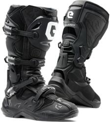 Eleveit Ghete motocross Eleveit X-Legend EVO negru-negru (EL001060365)