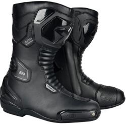 Oxford Ghete moto Oxford Cypher 1.0 D2D negre (AIM130-636)