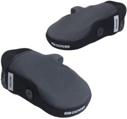 Oxford Manșete încălzite Oxford Hot Muffs, negre (AIM006-751)