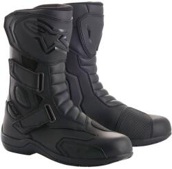 Alpinestars Ghete moto Alpinestars Radon Drystar negre (AIM133-15)