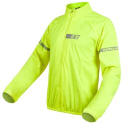 Rebelhorn Jachetă de ploaie Rebelhorn Ocean galben fluo (PRBRH-RJ-OCEAN_65)